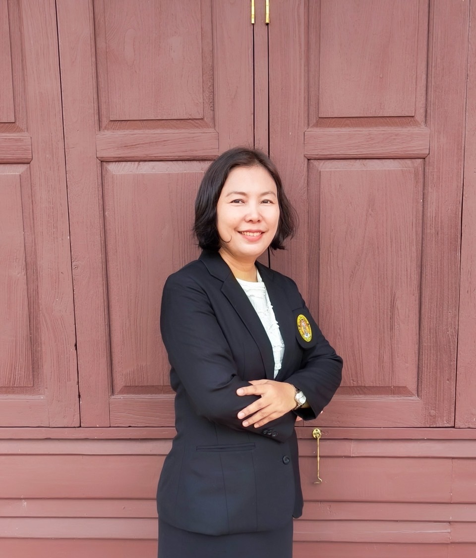 ภาพอาจารย์ผู้สอน